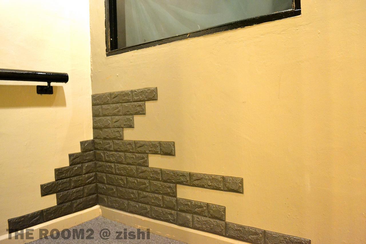 The Room2 @ Zishi Kota Bharu Exterior foto