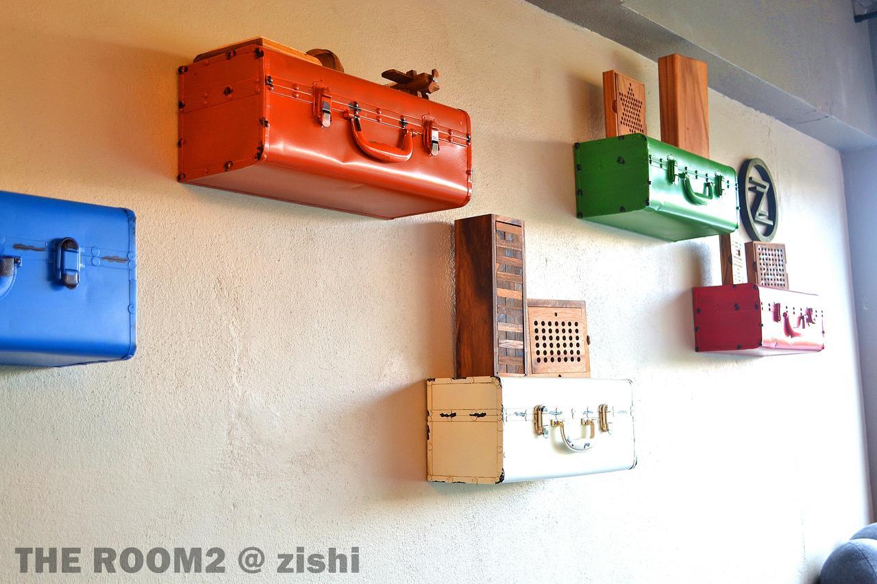 The Room2 @ Zishi Kota Bharu Exterior foto